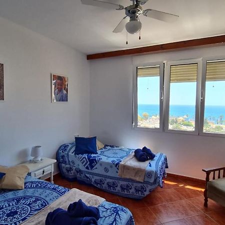 Aguadulce Torre Almeragua Εξωτερικό φωτογραφία