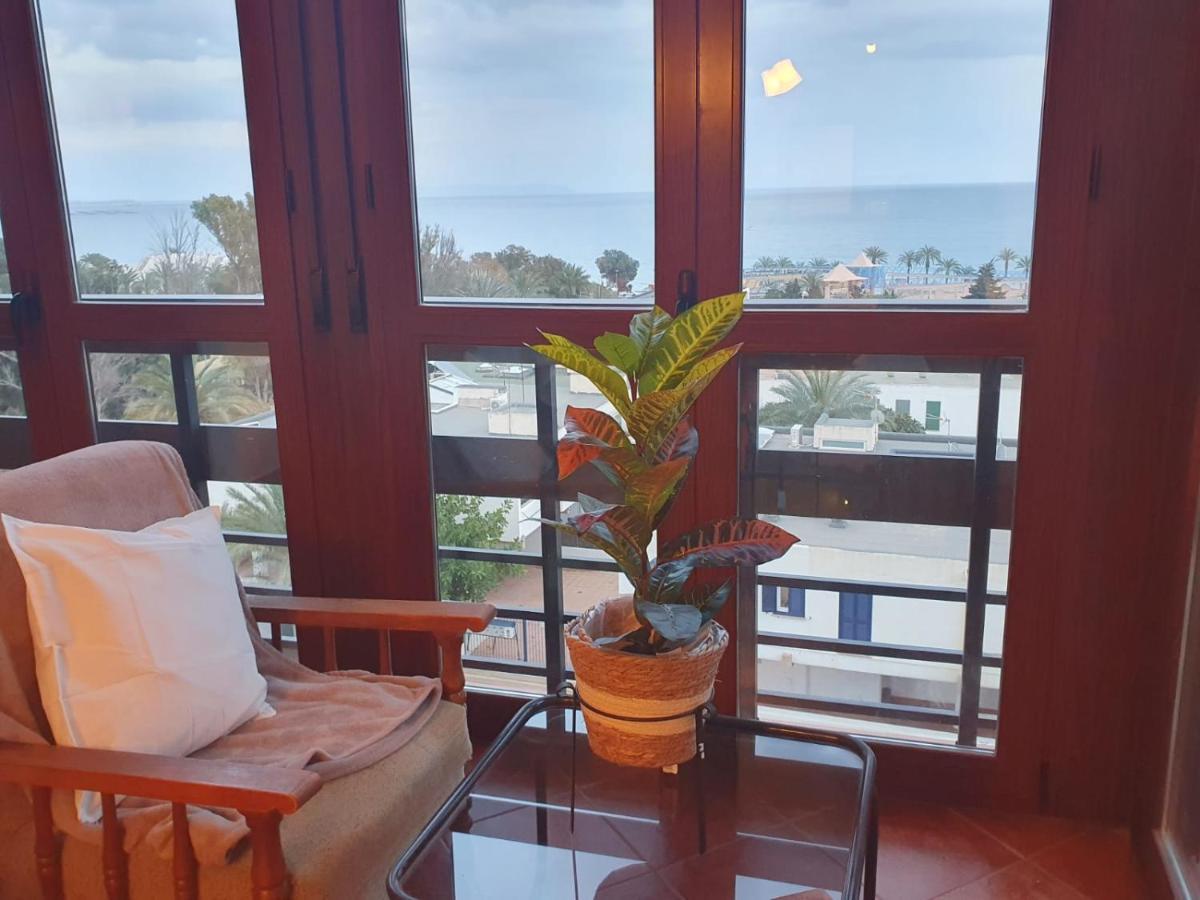 Aguadulce Torre Almeragua Εξωτερικό φωτογραφία