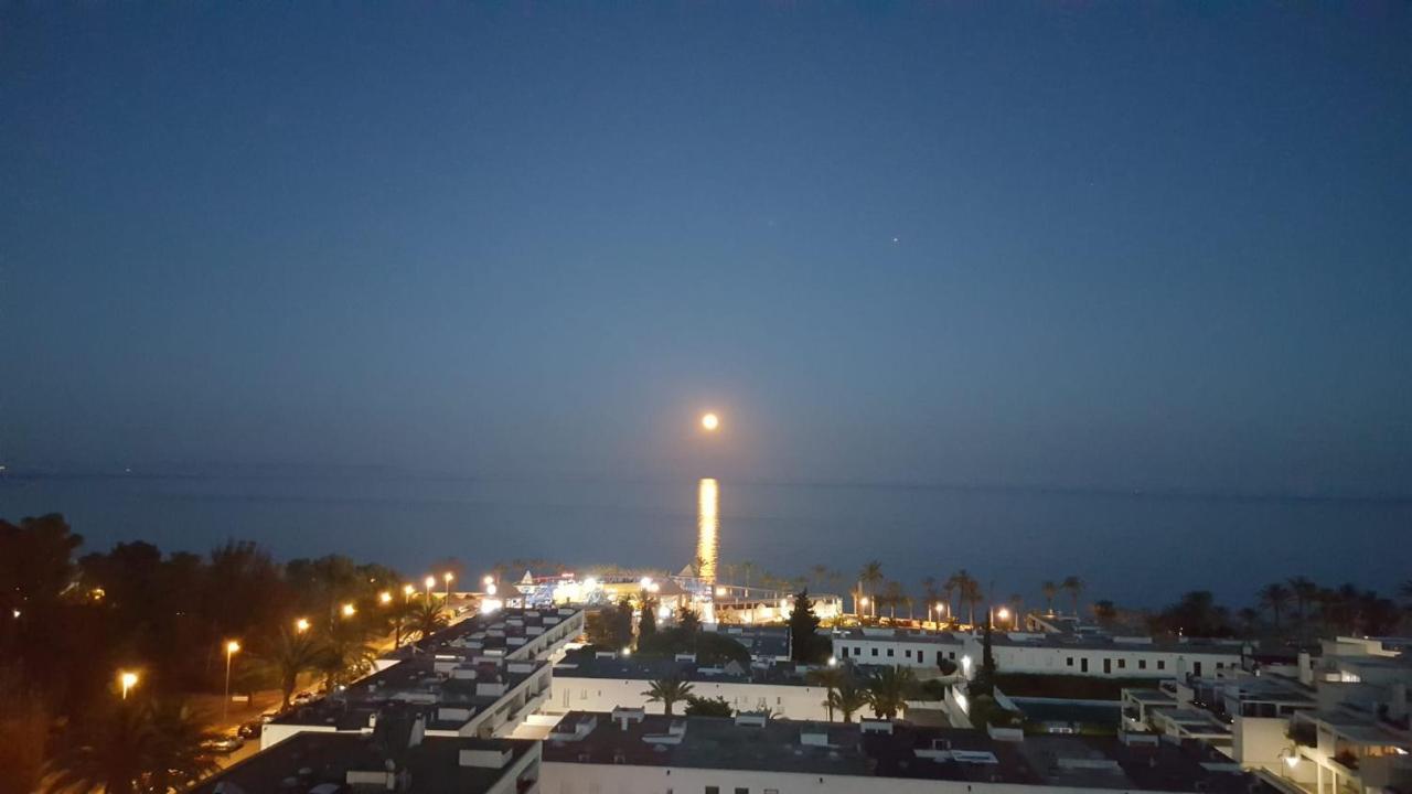 Aguadulce Torre Almeragua Εξωτερικό φωτογραφία