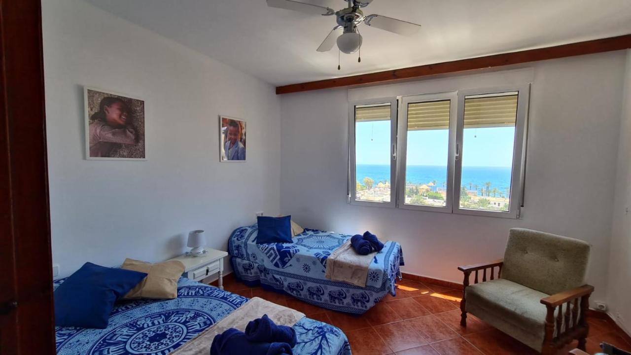 Aguadulce Torre Almeragua Εξωτερικό φωτογραφία